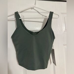 Lululemon align tank